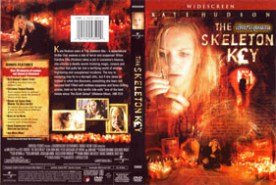 The Skeleton Key (2005)